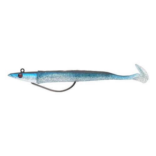 Vinilo Sakura SODIUM EEL 110 mm 7 g