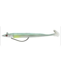 Vinilo Sakura SODIUM EEL 165 mm 21 g