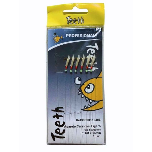 Plumas Teeth Profesional...