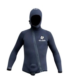 Chaqueta Seland Sisargas 5mm