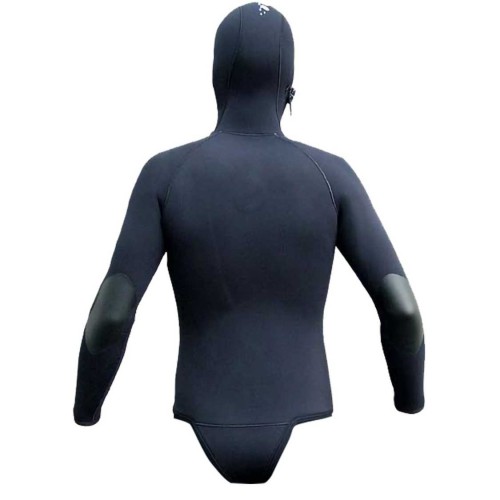 Chaqueta Seland Sisargas 5mm