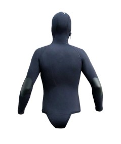 Chaqueta Seland Sisargas 5mm