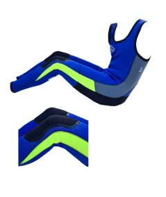 Pantalón Seland Gallego 3mm 3XL