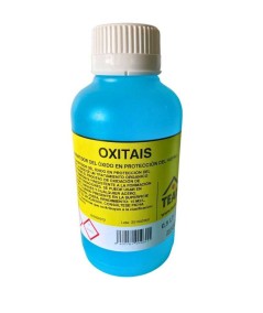Convertidor de óxido OXITAIS 0,5 L