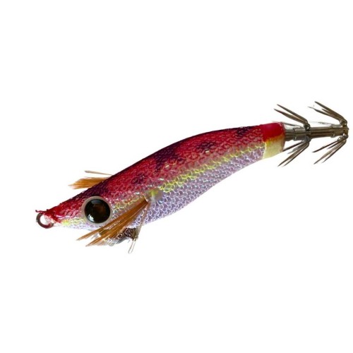 Jibionera Shimano EGIXILE...