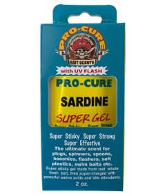 Atrayente PRO-CURE Super Gel 56g