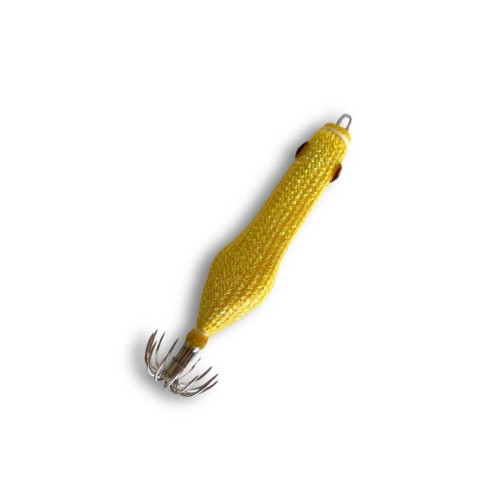 Potera DTD Lignjic Soft Flash