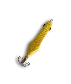 Potera DTD Lignjic Soft Flash