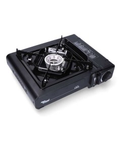 Cocina Portátil Alpen Camping TYROL 1 fuego