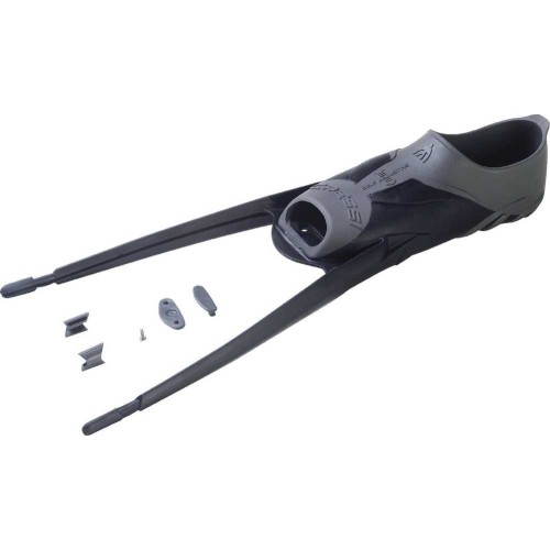 Aleta Cressi GARA MODULAR IMPULSE azul