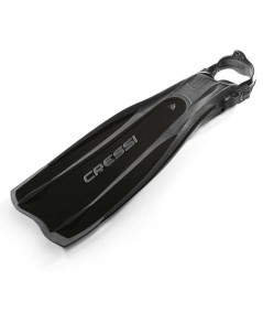 Aleta Cressi PROLIGHT negra