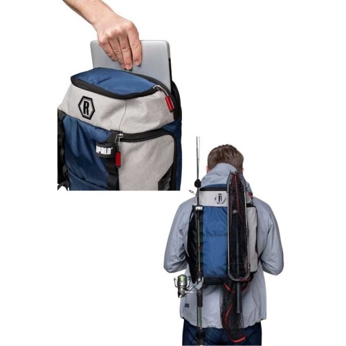 Mochila Rapala COUNTDOWN