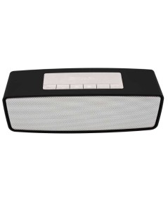 Altavoz Portátil Bluetooth 6W