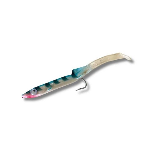Vinilo RAGLOU TIGRE 120 mm