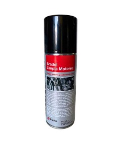 Desengrasante BRADOL Limpia Motores 400 ml