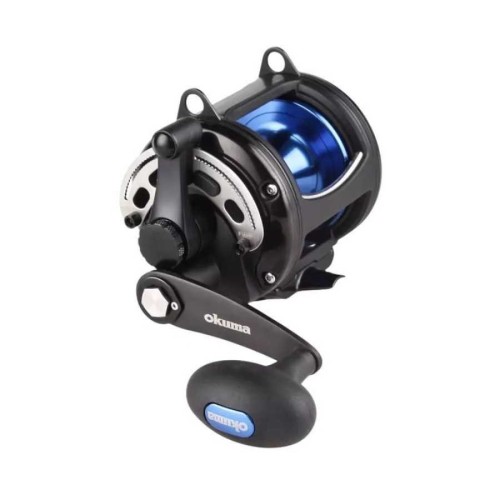 Carrete Okuma SOLTERRA SLX...