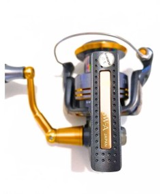 Carrete Shimano TWIN POWER 5000 SW-A