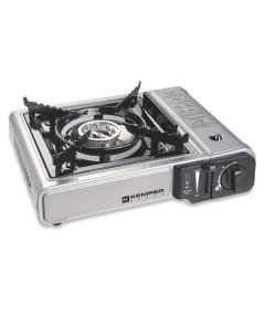 Cocina portátil para camping KEMPER