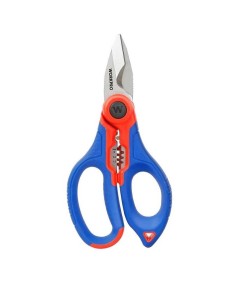 Tijeras de electricista WORKPRO