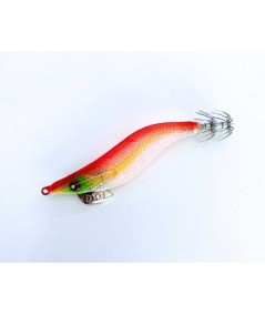 Jibionera DTD RETRO OITA 2.2