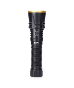 Linterna LED de largo alcance 1800lm