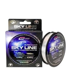 Monofilamento Cinnetic SKY LINE 150 m