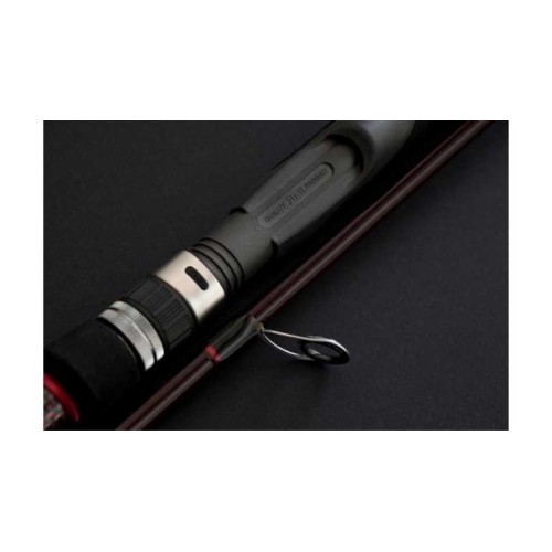 Caña Cinnetic CRAFTY Sea Bass CRB4 Evolution