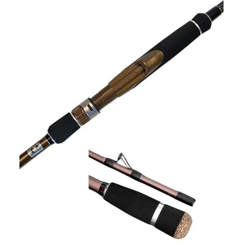 Caña Cinnetic CRAFTY Eging Evolution 2 2.58ML