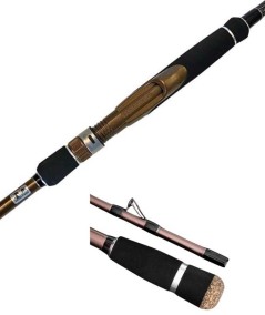 Caña Cinnetic CRAFTY Eging Evolution 2 2.58ML