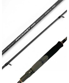 Caña Cinnetic RAYCAST XBR Dart’n Spin