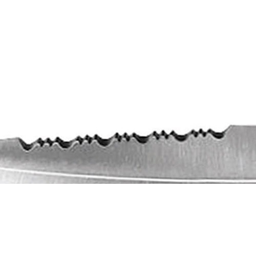 Cuchillo Cressi Grip – Compacto, Robusto y Ergonómico