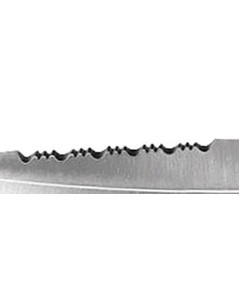 Cuchillo Cressi Grip – Compacto, Robusto y Ergonómico