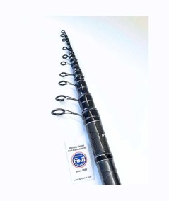Caña Cinnetic CROSS POWER BOLO Evolution 600