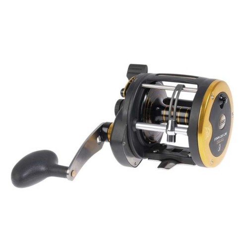 Carrete Hart FINN 20 LW