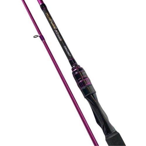Caña Ryobi NUM ONE PLUS 2,41 m