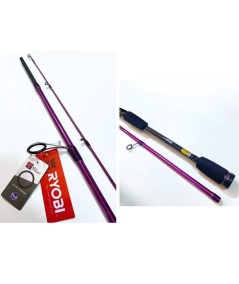 Caña Ryobi NUM ONE PLUS 2,41 m