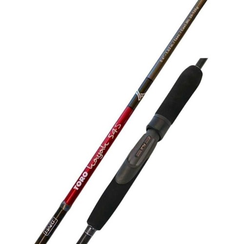Caña Hart TORO KAYAK 54S 1,63 m