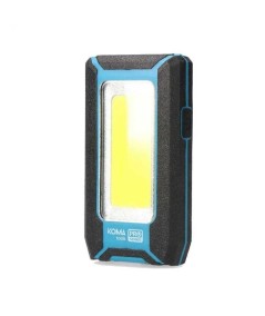 Linterna LED COB KOMA TOOLS 10 W 500 lm