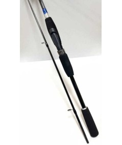 Caña Yokozuna SPIN DART 2,44 m