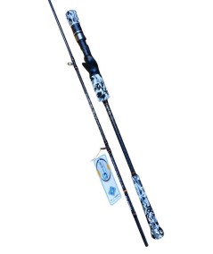 Caña Sunset YAKUSA DEEP EXPLORA SLOWJIG 1,98 m