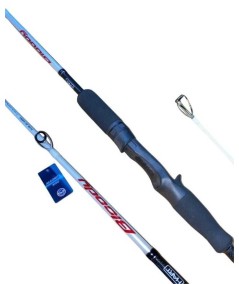 Caña Hart BLOODY SLOW JIG SHORT 60C 1,83 m