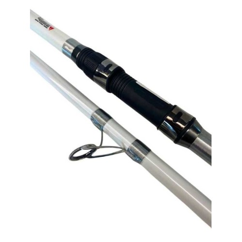 Caña Tubertini CRYSTAL K 4,25 m - Surfcasting