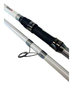 Caña Tubertini CRYSTAL K 4,25 m - Surfcasting