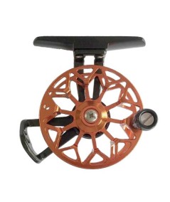 Carrete Garbolino LEXICA TOC 55