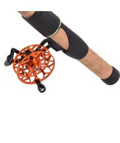 Carrete Garbolino LEXICA TOC 55