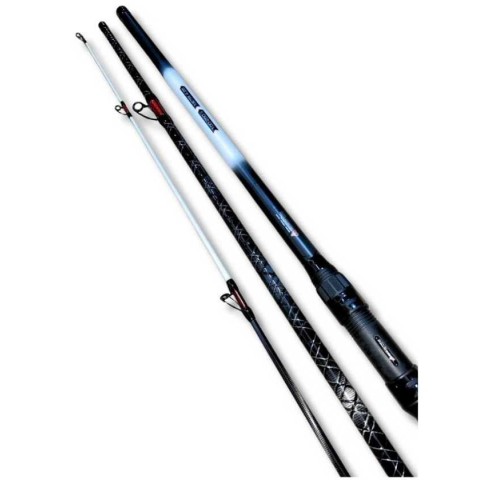 Caña Tubertini FORTALEZA SURF 4,25 m - Surfcasting