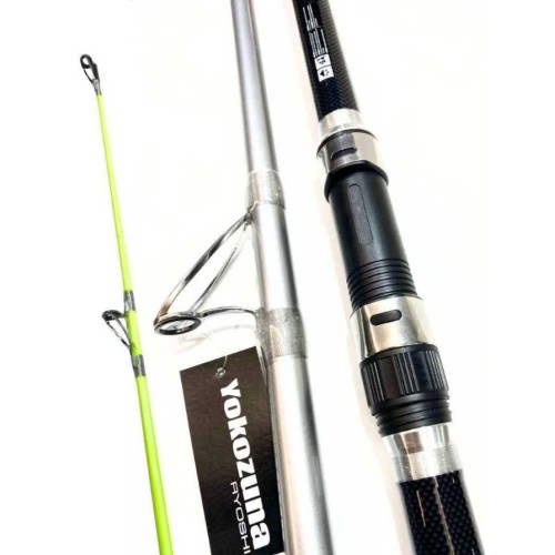 Caña Yokozuna SURFCAST T 4,20 m