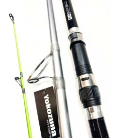 Caña Yokozuna SURFCAST T 4,20 m