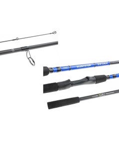 Caña Hart ECOSYSTEM SALTWATER