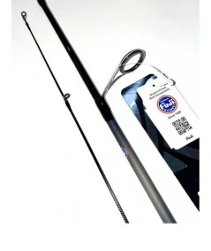 Caña Hart NATION SPIN ML 2,44 m